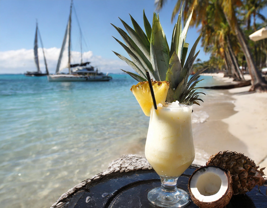 Coco Paradise