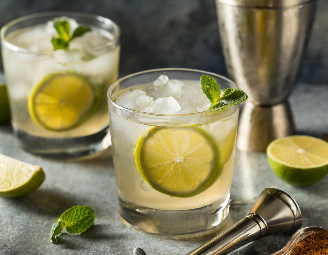 Spicy Sailor