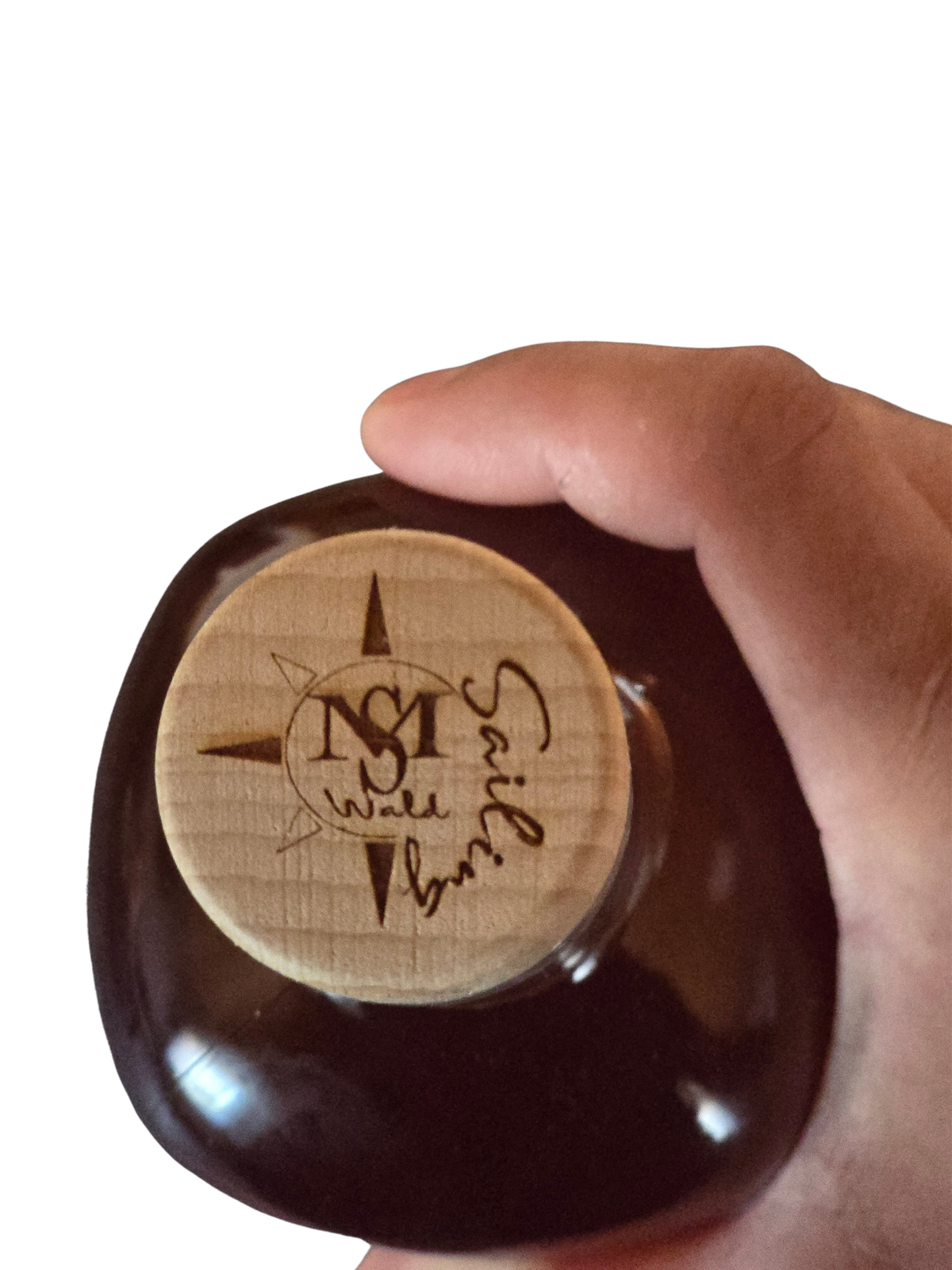 MS Sailing Vanilla Spiced Rum