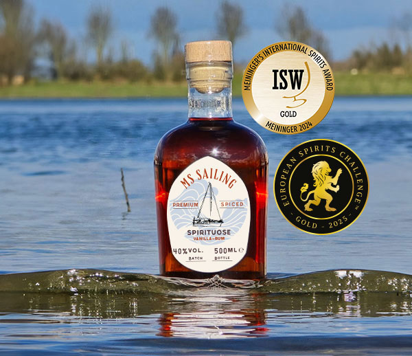 MS Sailing Rum